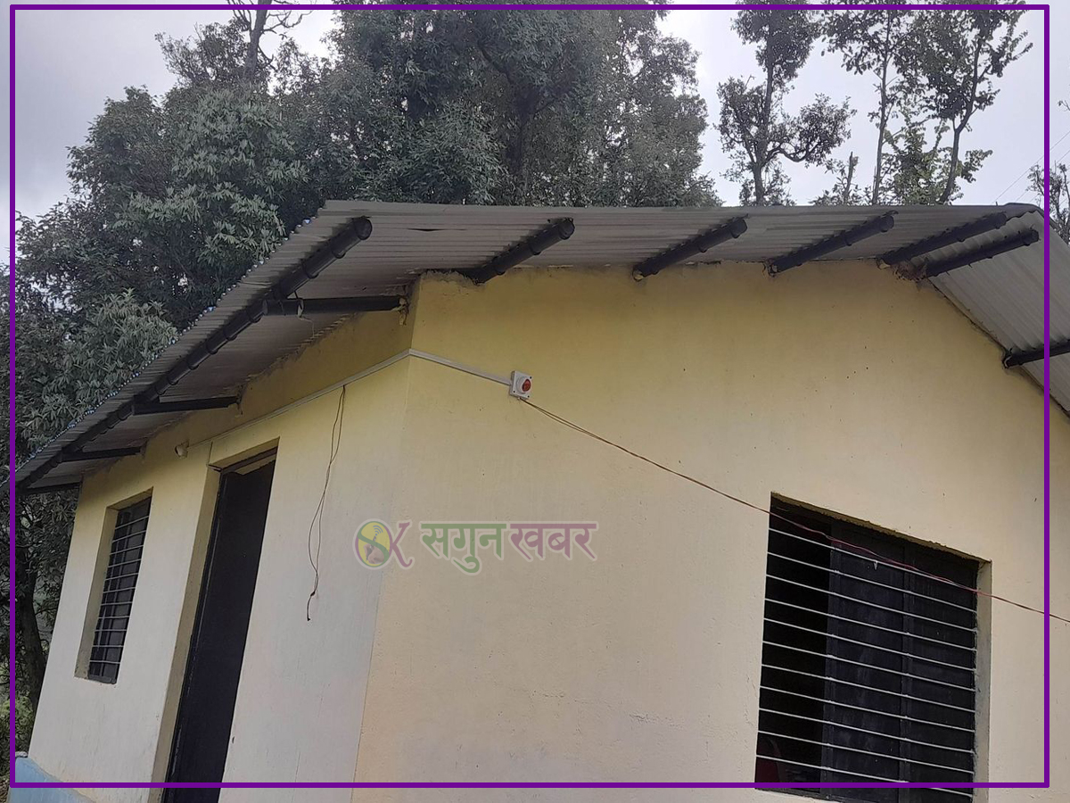 बैतडीका स्वास्थ्य संस्थाहरुमा निशुल्क औषधिको अभाव 